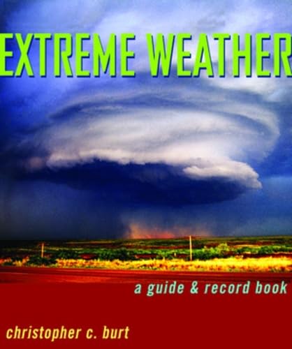 Extreme weather Cover