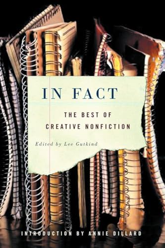In Fact Cover