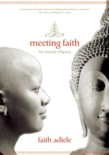 Meeting Faith Cover