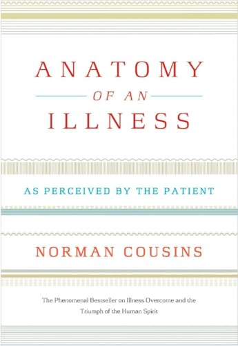 Anatomy of an Illness as Perceived by the Patient Cover