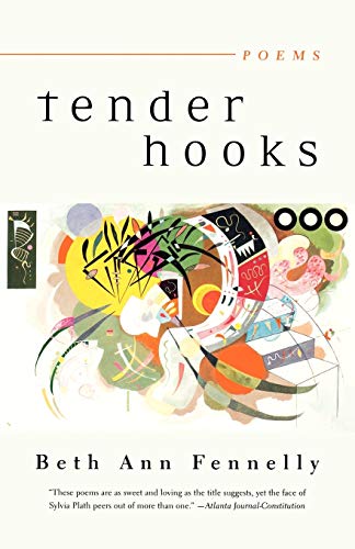 Tender Hooks Cover