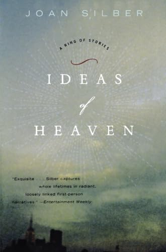 Ideas of Heaven Cover
