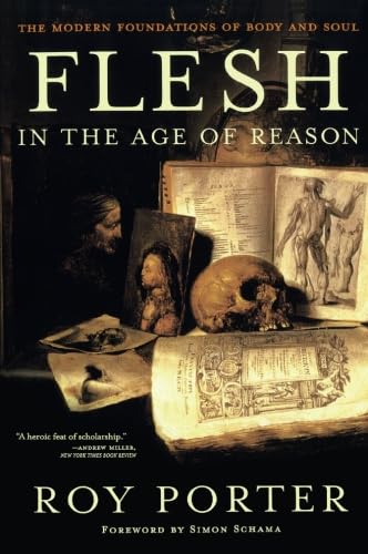 Flesh in the Age of Reason Cover