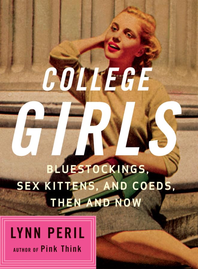College Girls Cover