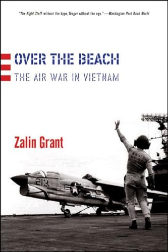 Over the Beach Cover