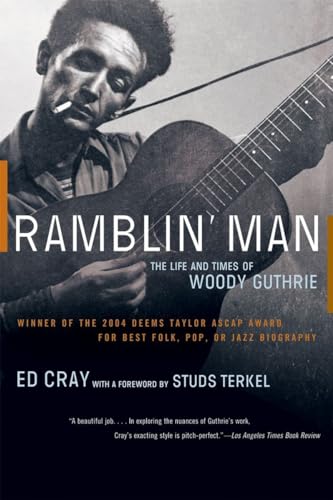 Ramblin' Man Cover