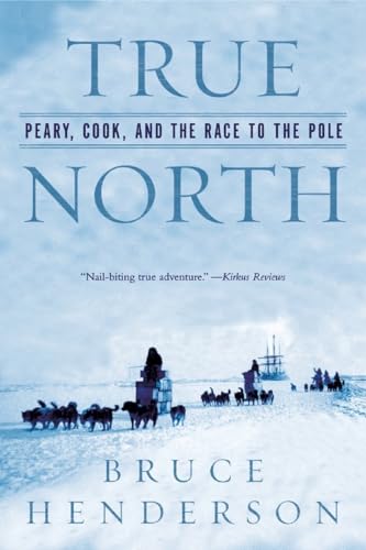 True North Cover