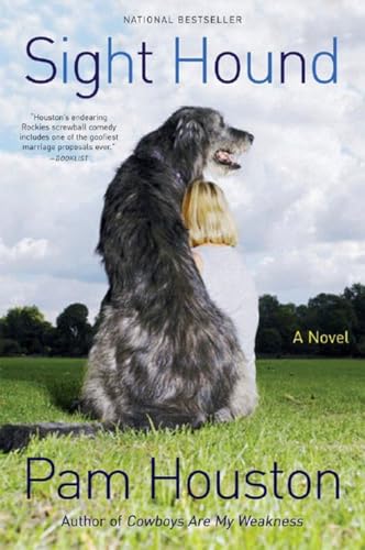 Sight Hound Cover