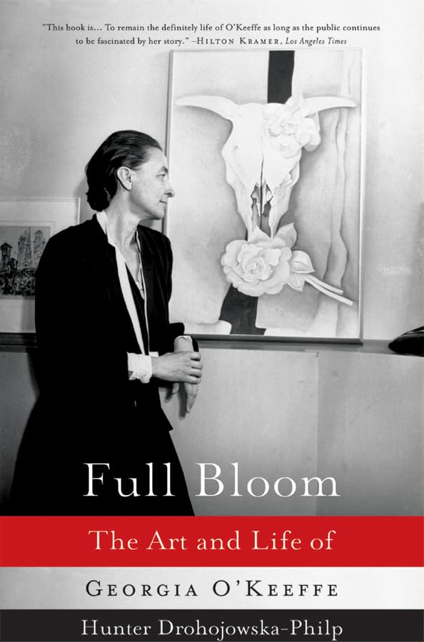 Full Bloom Cover