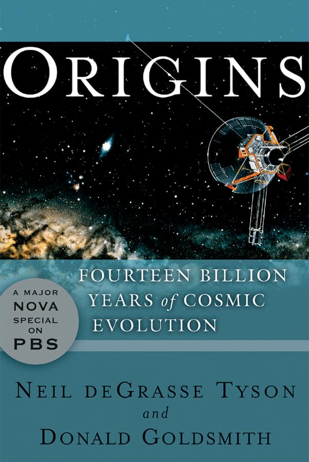 Origins Cover