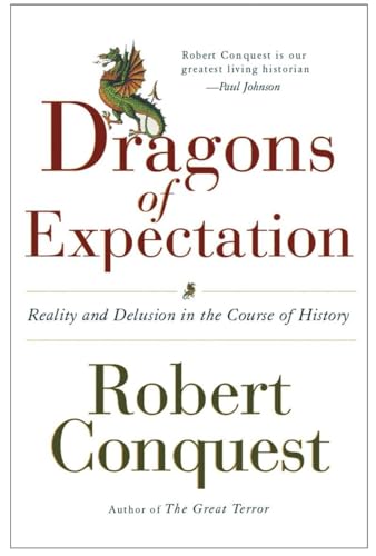 The Dragons of Expectation Cover