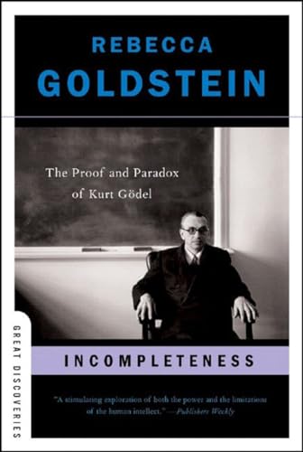 Incompleteness Cover