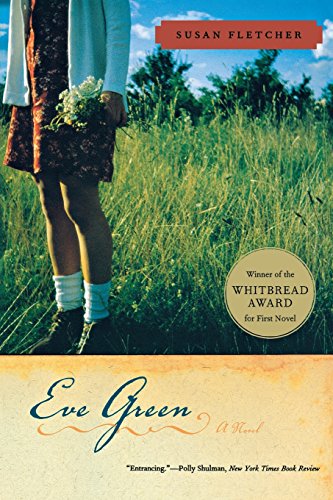 Eve Green Cover