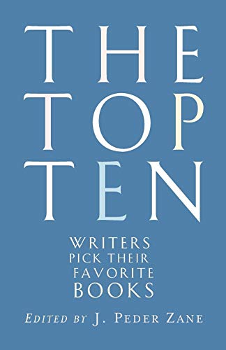 The Top Ten Cover