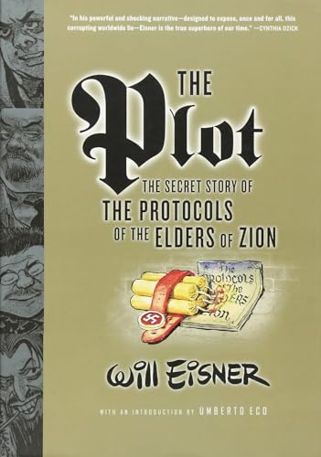 The Plot Cover