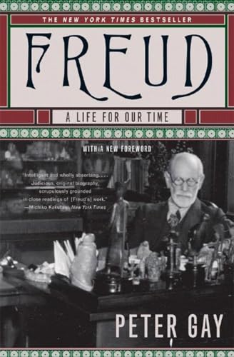 Freud Cover