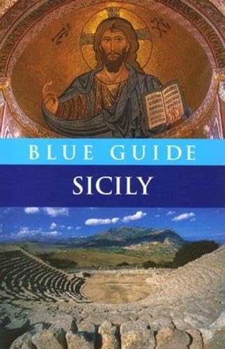 Sicily Cover