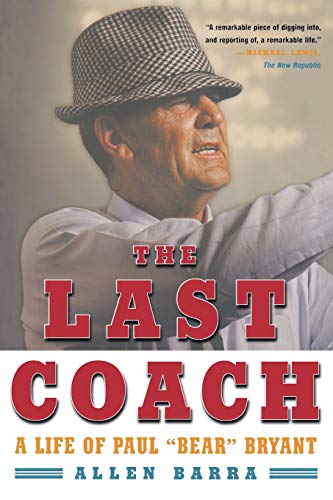 The Last Coach Cover
