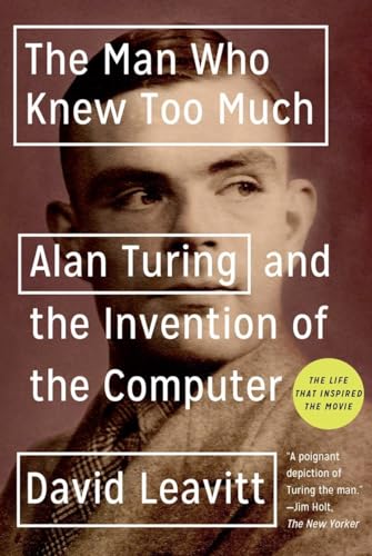The Man Who Knew Too Much Cover