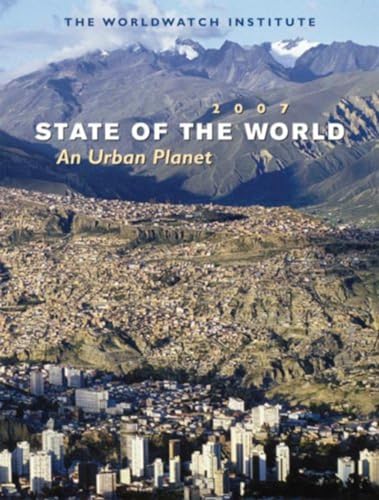State of the world 2007 Cover