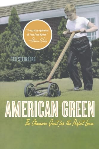 American Green Cover