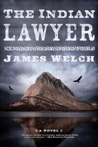 The Indian Lawyer Cover