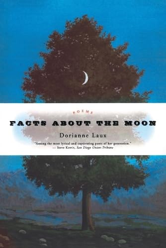 Facts About the Moon Cover