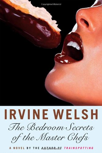 The Bedroom Secrets of the Master Chefs Cover