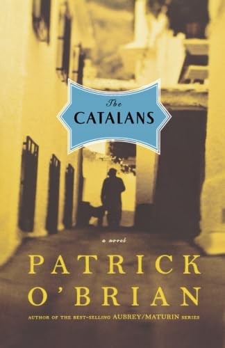 The Catalans Cover