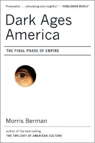 Dark Ages America Cover