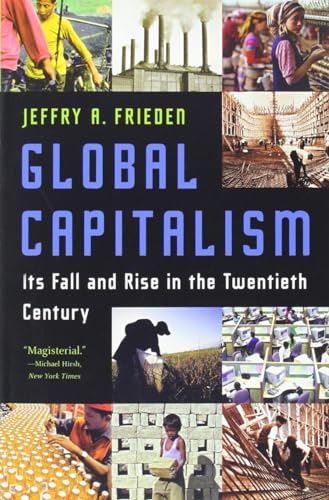 Global Capitalism Cover