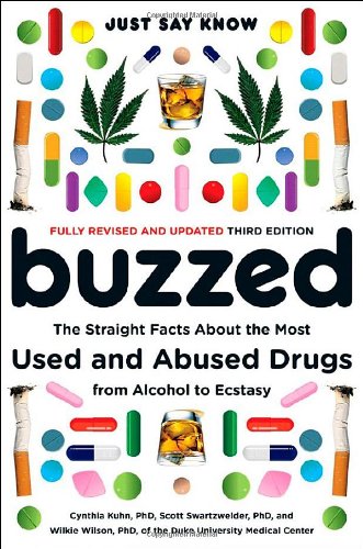 Buzzed Cover