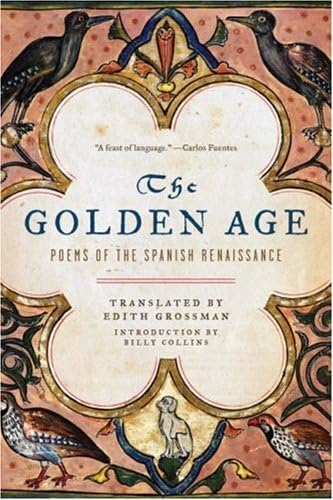 The Golden Age Cover