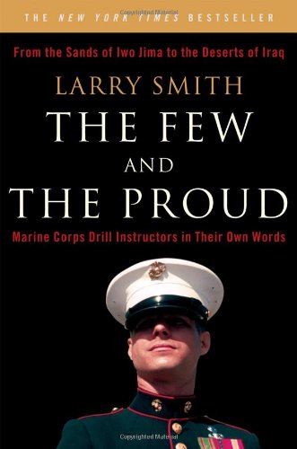 The Few and the Proud Cover