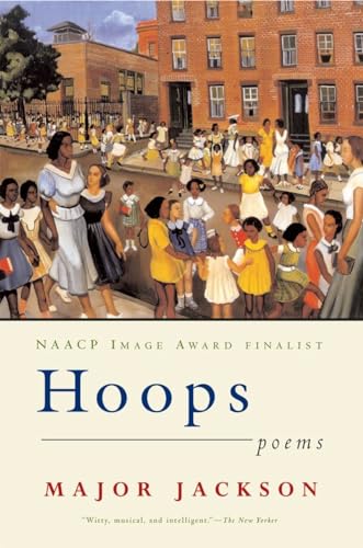 Hoops Cover