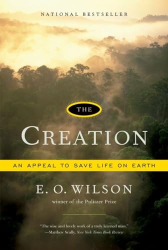 The Creation Cover