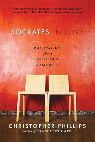 Socrates in Love Cover