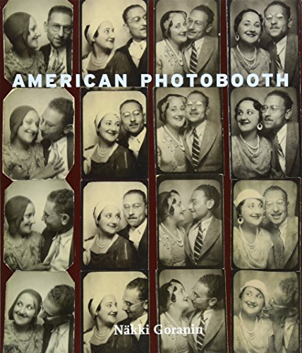 American Photobooth Cover