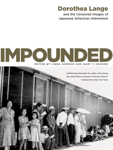 Impounded Cover