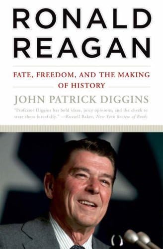 Ronald Reagan Cover