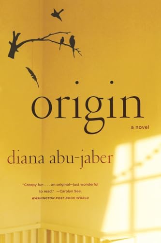Origin Cover
