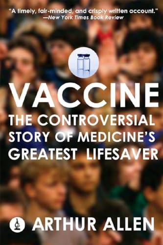 Vaccine Cover