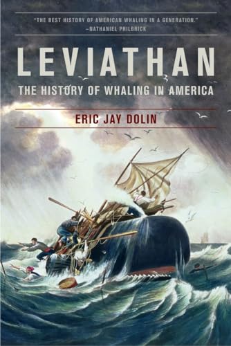 Leviathan Cover