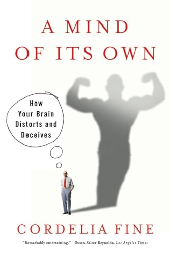 A Mind of Its Own Cover