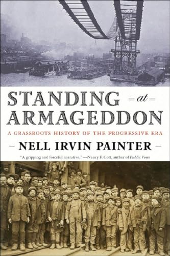 Standing at Armageddon Cover