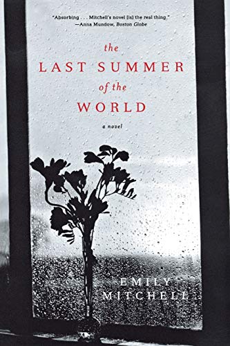The Last Summer of the World Cover