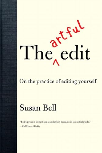 The Artful Edit Cover