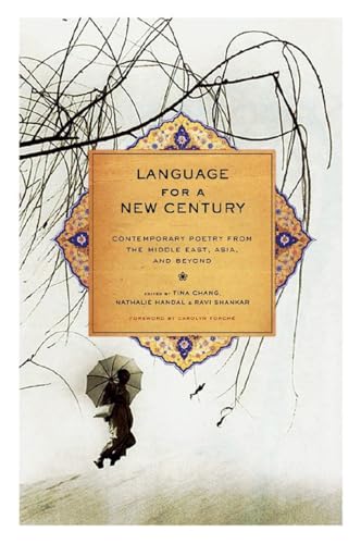 Language for a New Century Cover