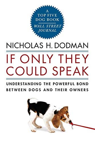 If only they could speak Cover