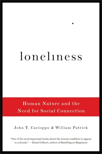 Loneliness Cover